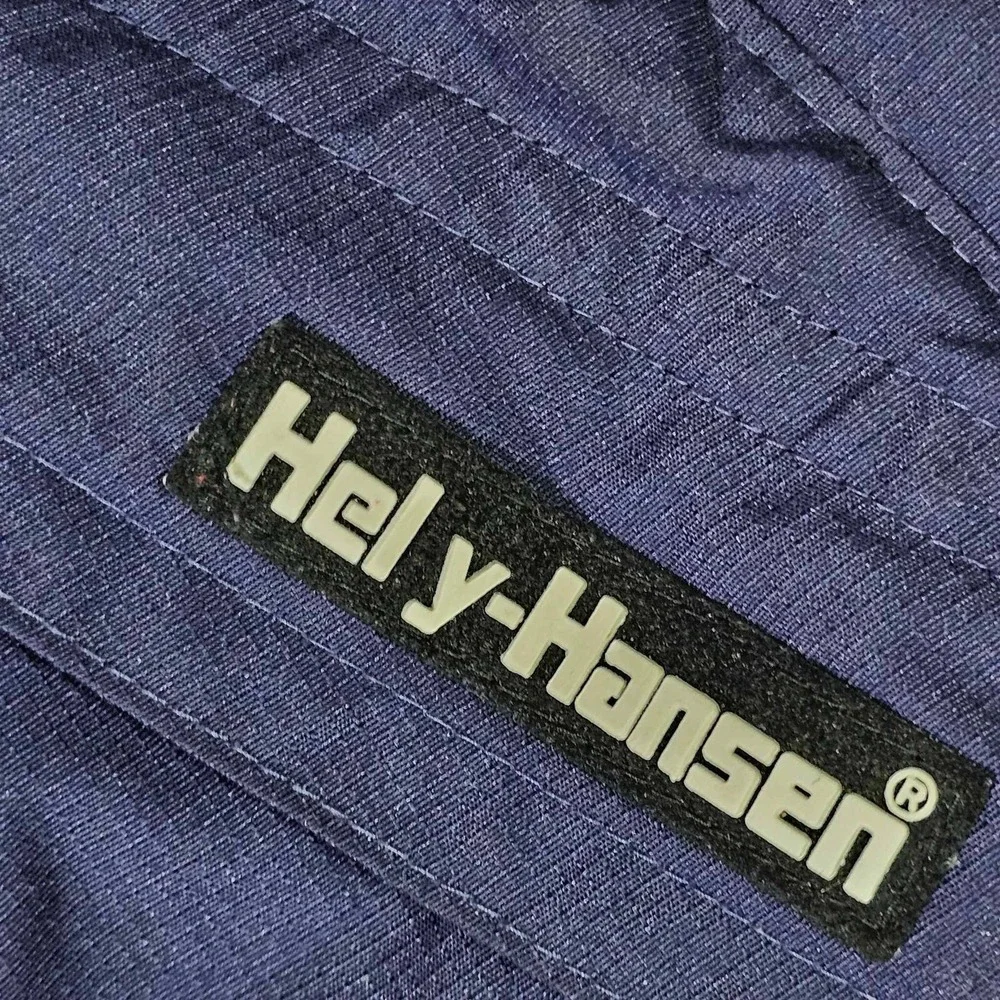 Helly Hansen Vintage 90s Ski Snowboarding Pants